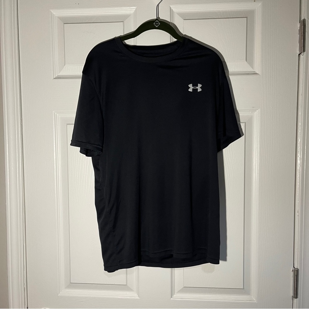 Heat Gear top